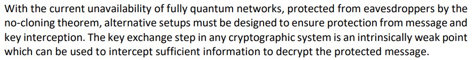 jesus_cryptos's tweet image. The #Quantum1Net network explained btc.gen.nz/2zDxjRb

#QuantumEncryption on existing infrastructures in 2018
#Medical #MachineLearning Diagnosis &amp;amp; Patient Files with #Blockchain-in-blockchain
#DomainNames
#Webhosting
#3rd party #EcoSystem
#Crypto1Coin
#Green #Mining #PoCW