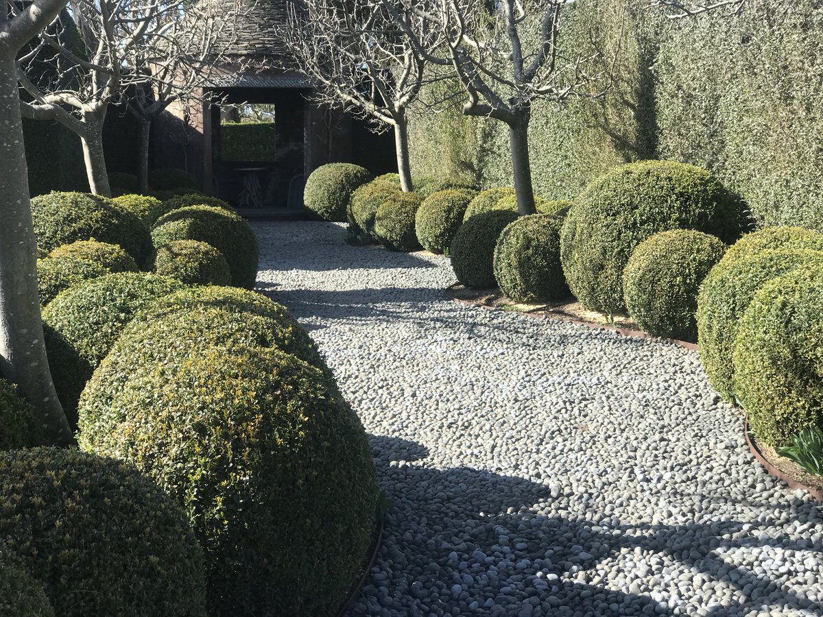 CostasGarden's tweet photo. #Stonefields is @paulbangay’s home garden. Meet Paul and his garden ideas #gardeningaustralia @ABCTV this week #landscapedesign #gardendesign #sakg https://t.co/MYB8f2IPEM