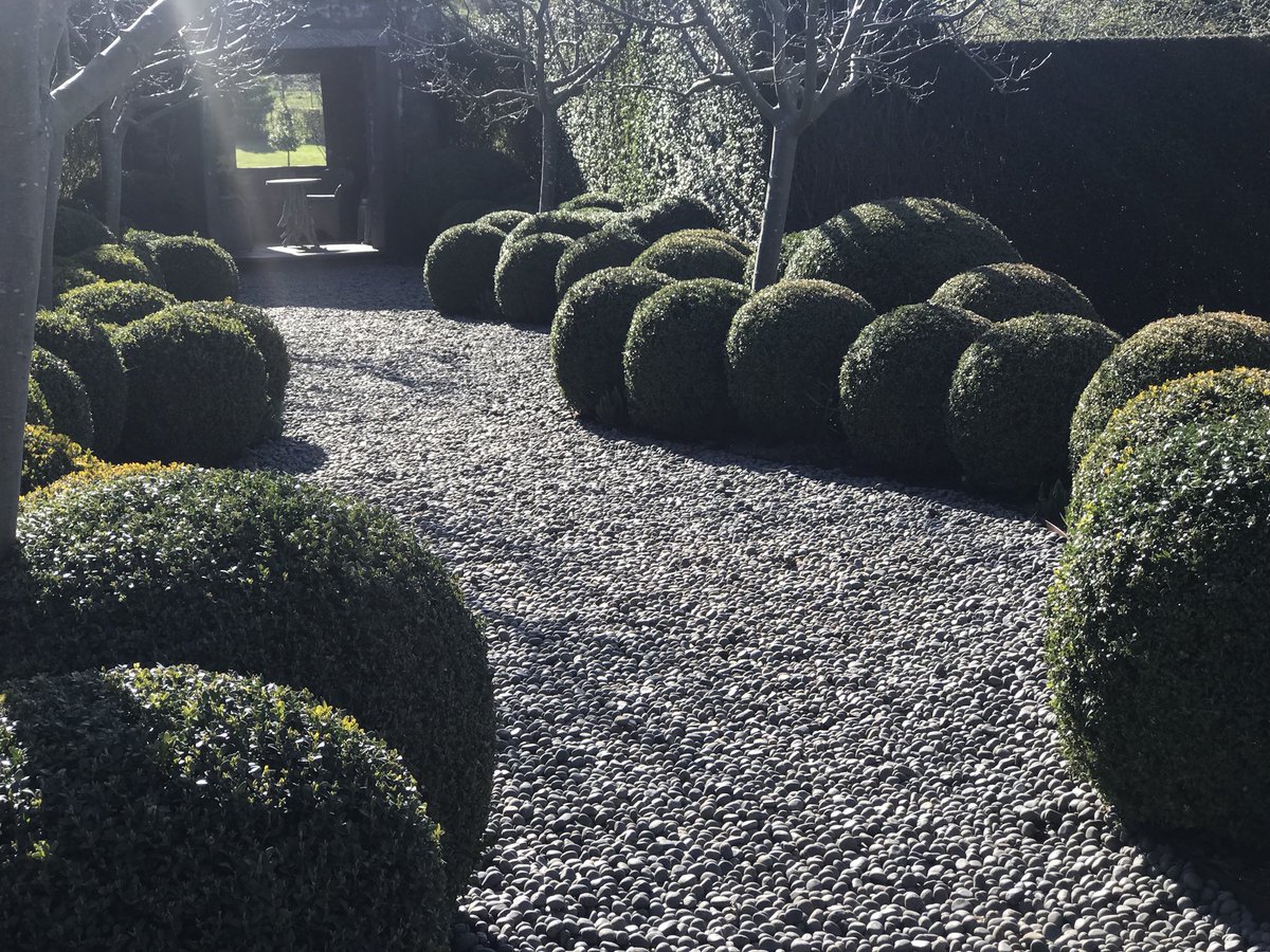 CostasGarden's tweet photo. #Stonefields is @paulbangay’s home garden. Meet Paul and his garden ideas #gardeningaustralia @ABCTV this week #landscapedesign #gardendesign #sakg https://t.co/MYB8f2IPEM
