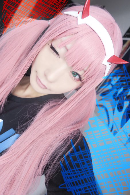 コスプレイヤー七星めろんのTwitter画像33