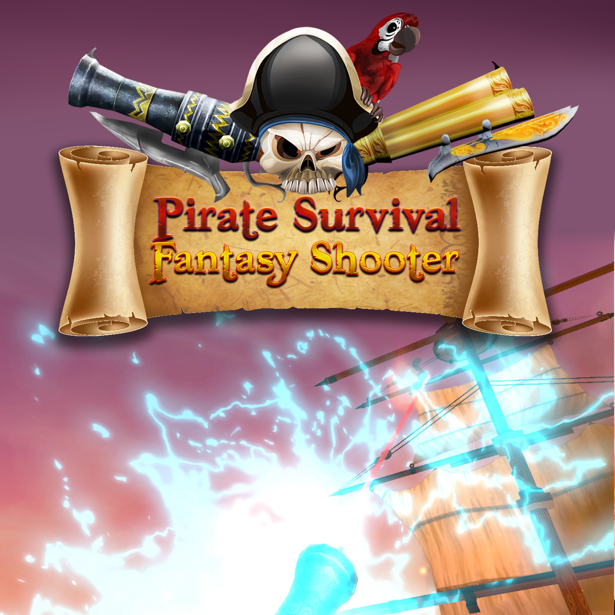 🏴‍☠️ Pirate Survival live on Oculus Rift! 💀
oculus.com/experiences/ri…
#vr #oculusrift #oculus #pirategames
