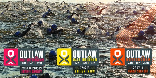 UkTriChat's tweet image. RT this &amp;amp; follow @OutlawTriathlon to be in Monday 12th November 9pm draw to win this prize worth over £500! 
Entry into any of the Outlaw triathlons, T-shirt, long sleeved tech top, soft shell jacket, full zip hoodie,High5 energy product &amp;amp; case of Erdinger! #uktrichat #triathlon