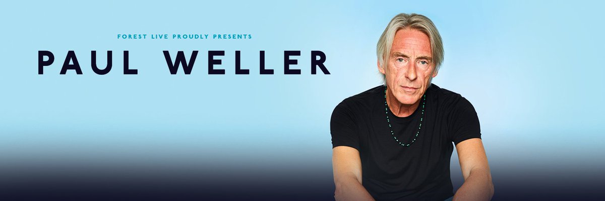 Tickets for our <a href="/paulwellerHQ/">Paul Weller</a> Forest Live shows go on sale at 9am..

➡ forestryengland.uk/music/paul-wel…