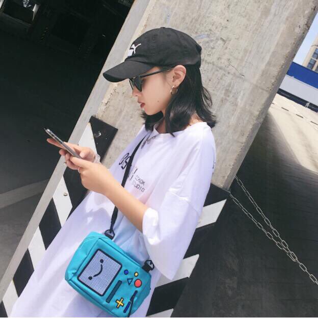 Blooh1206's tweet photo. กระเป๋า BMO 

150฿ 
ลทบ.30 EMS 50 
พร้อมโอนฟรีส่งลทบ.

#ตลาดนัดBNK48 #ตลาดนัดblackpink #ตลาดนัดday6 #ตลาดนัดEXO #ตลาดนัดiKON #ตลาดนัดnct #ตลาดนัดWANNAONE #ของขวัญ #กระเป๋าสะพายข้าง #พร้อมส่ง #กระเป๋า #หมดPassion #แมทสงกรานต์ https://t.co/hyfAYSRvW2
