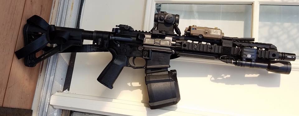 新品キューブリック限定 SAS 80s 特殊部隊4体セット＋専用アサルト