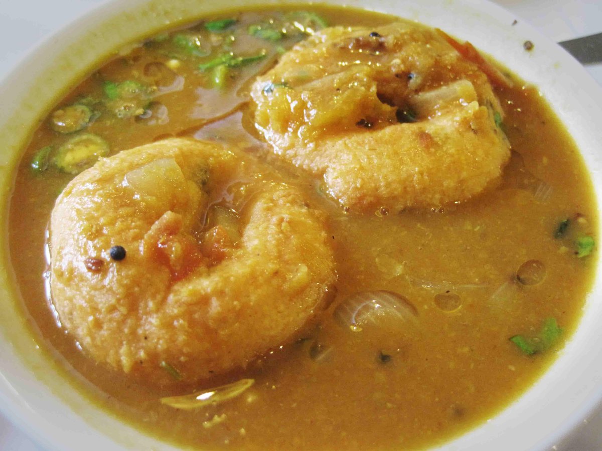 StreetsThatTalk's tweet photo. #TSAgra
If you are done with heavy butter rich NorthIndian food, then head to DASAPRAKASH RESTAURANT for a simple yet flavoursome Thali meal, dosa, vada, Upma and idli sambar. https://t.co/f4hlD6TkQu
Pics via Tripadvisor https://t.co/LSQYpJr20N
