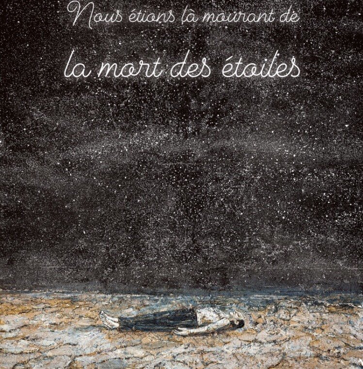 614Barthou's tweet photo. Barthou-612
Il y a cent ans, mourait une étoile...
@ApollinaireGui1 
#Apollinr18 https://t.co/qRBev5uxdl