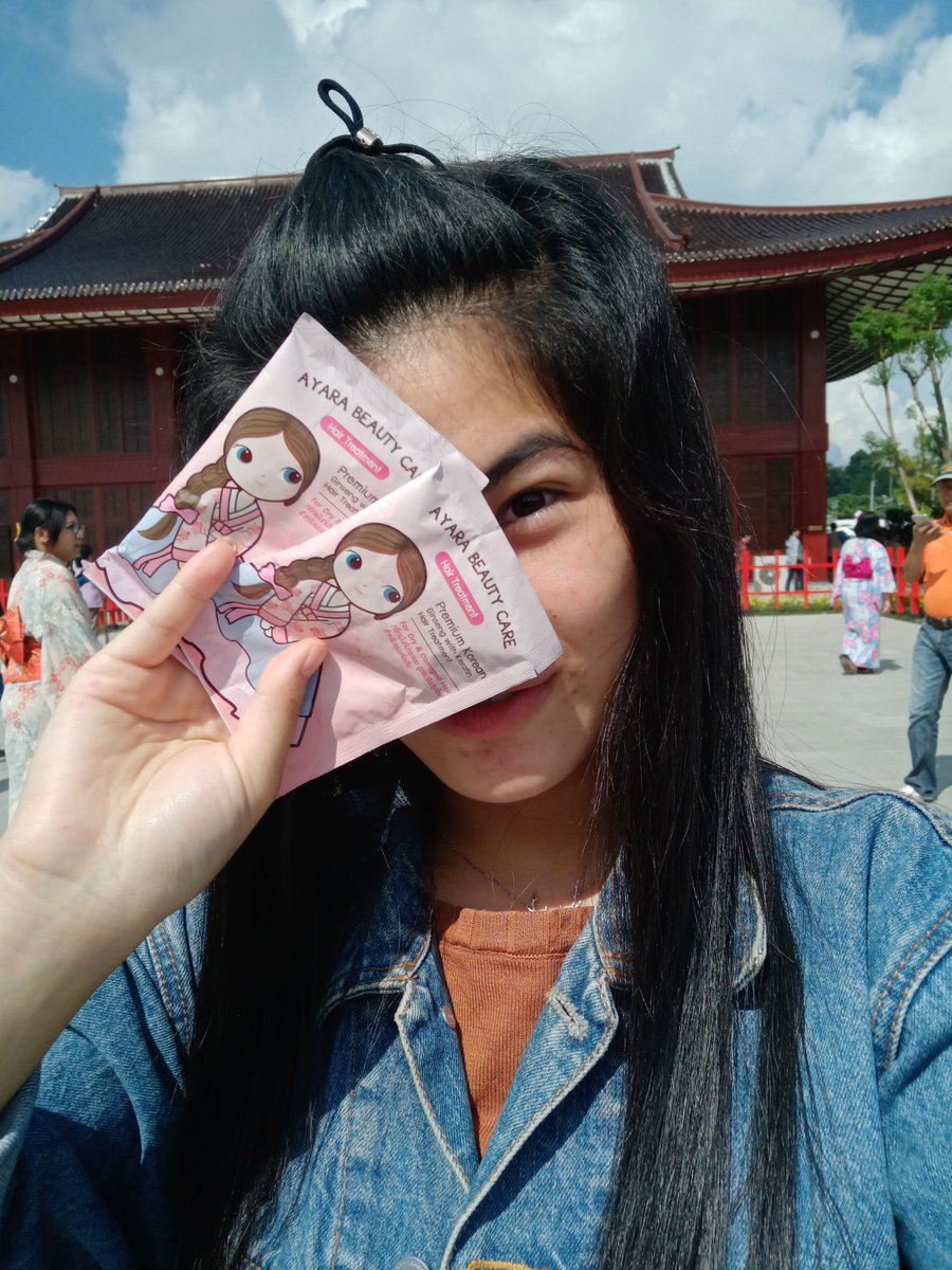panida_jensan's tweet photo. แกรๆ..คือแบบอันนี้ใช้ดีมากบอกเลย
ผมดีขึ้นจากที่ผมพังแบบสุดๆอ้ะแต่ตัวนี้ช่วยได้มากหอมมากคือที่สุด
#อายาระ #ใช้ดีบอกต่อ #ใช้จริงรีวิวจริง https://t.co/HmAxrdaKCz