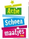 Herinnering 'Actie schoenmaatjes' - debronbolsward.nl/nieuws/herinne…