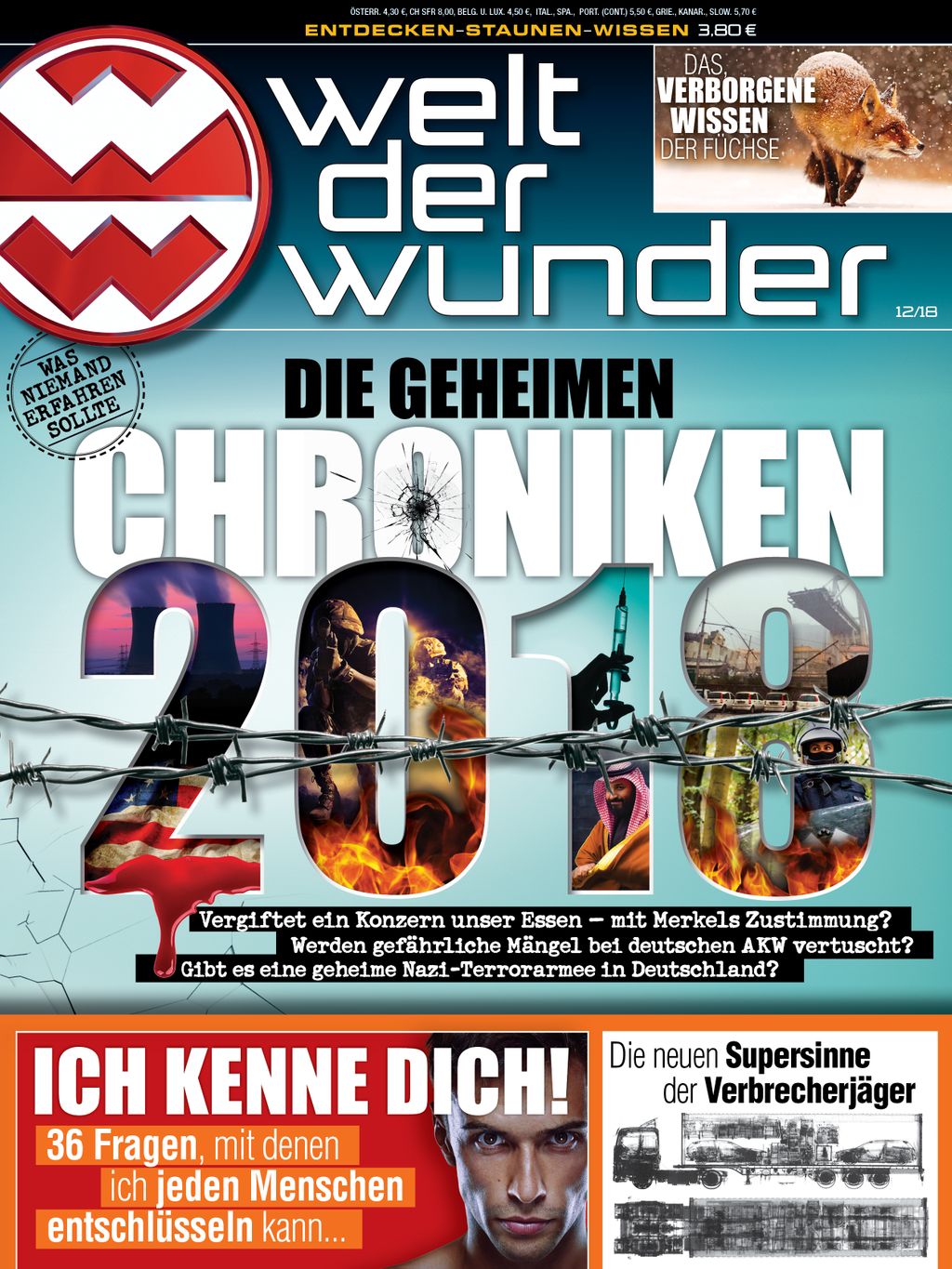 Www Weltderwunder De Www Weltderwunder De