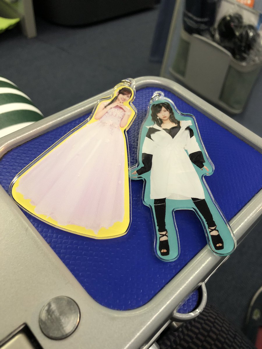 legomo14's tweet photo. ヲタフライト間もなく出発ww
#mm18mx
#morningmusume18 https://t.co/pv4qJWAo6K