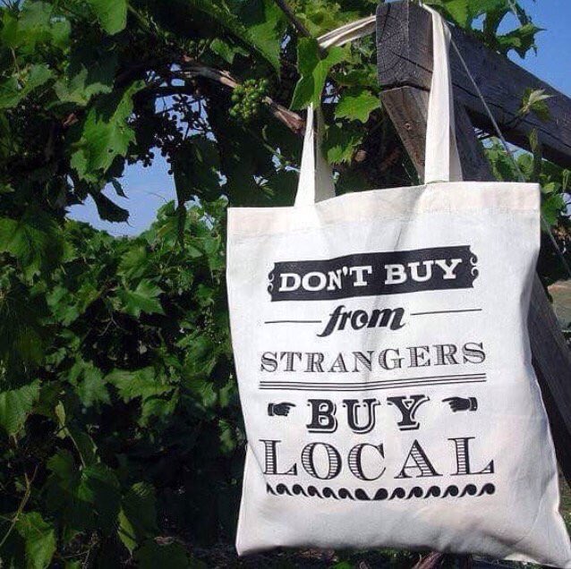 retailmentoring's tweet photo. If you can this weekend. Try to #EatBuyUse a little something from an independent!:). They need you (and you need them!) #ShopLocal. Thanks https://t.co/3DUEN0Uiid