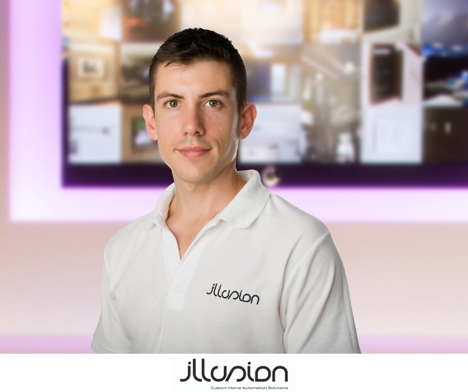 e_illusion's tweet photo. Ángel Morales es Técnico de Instalaciones y Telecomunicaciones y forma parte del departamento de Administración y Logística.

Lo que más le gusta de formar parte de Illusion es el ambiente laboral y el buen compañerismo que hay dentro de la empresa. 

https://t.co/qBleZCG92k https://t.co/qwjezqazDT