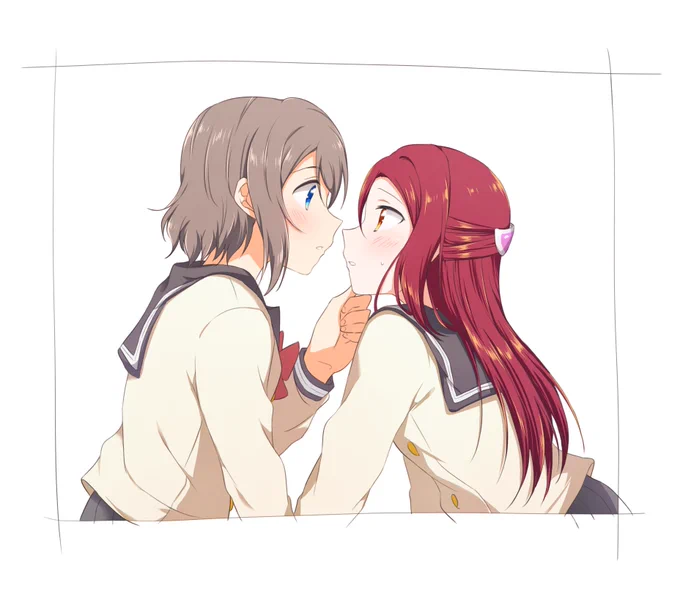 今日のようりこ⚓️?? 