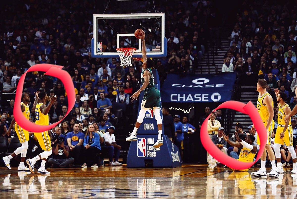harris_stavrou's tweet photo. Giannis 🤷🏻♂️ 🤷🏻♂️ #GetOutOfHisWay https://t.co/yC3PmHdpOe
