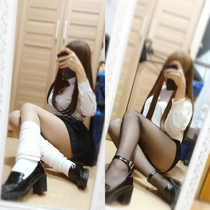 コスプレイヤー上杉遥のTwitter画像48