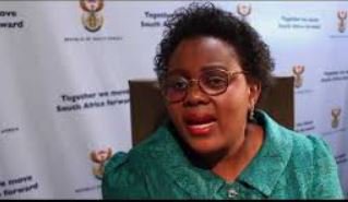 SAgovnews's tweet photo. About 200 delegates are meeting in Tshwane this morning to finalise the inputs to the new draft White Paper on Science, Technology and Innovation, which will catapult SA into the Fourth Industrial Revolution #4IR #ScienceWhitePaper https://t.co/C5i4Yv8xDq https://t.co/LxJxCv39Kd