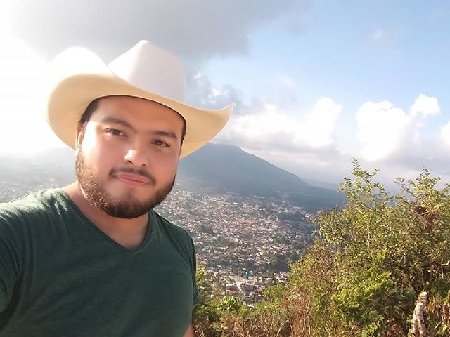 titan_calva's tweet photo. 🌲 Aventura 😃
.
.
.
.
.
.
#landscape #nature #selfie #sky #adventure #naturelovers #naturaleza #beard #hat #instagood #instapic #instamood #instamoment #picoftheday #likeforlikes #like4likes https://t.co/YLQtNylPYH https://t.co/IOYkQfDguC