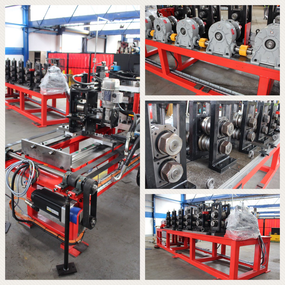 Lochrin Bain Ltd tweet media