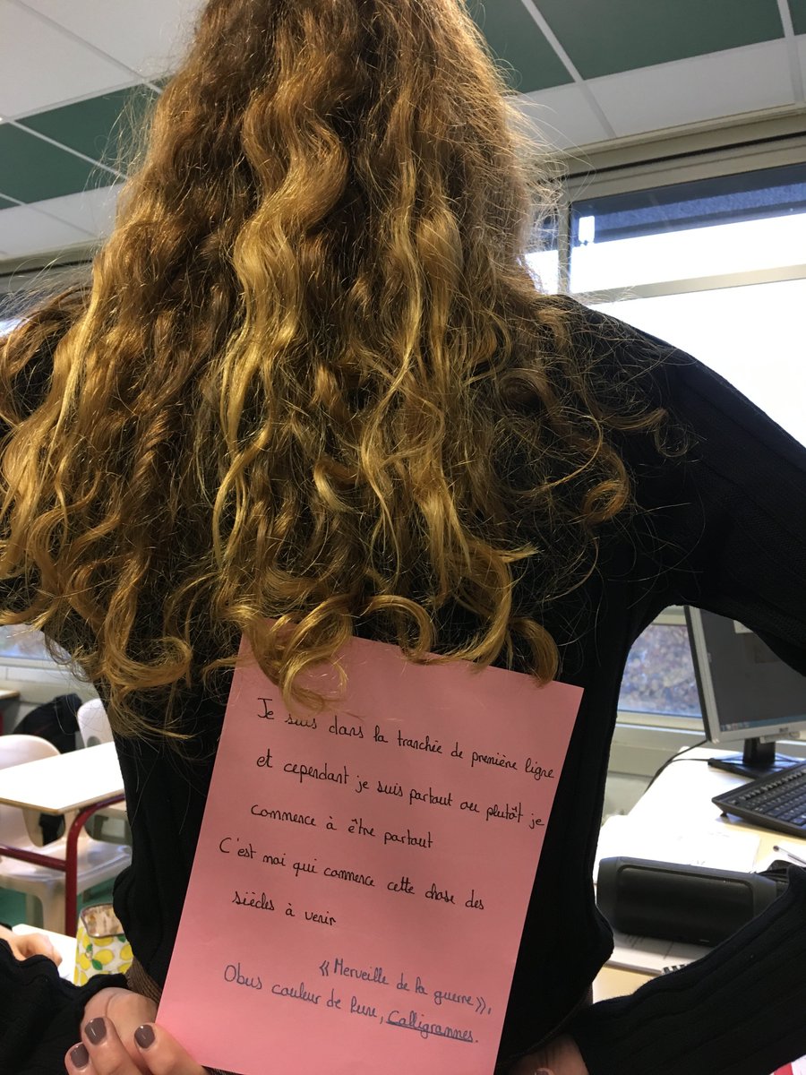 614Barthou's tweet photo. Barthou-612
Apollinaire est PARTOUT! Apollinaire est BARTHOU!
@ApollinaireGui1 
#Apollinr18 https://t.co/4ekbxhCbFV