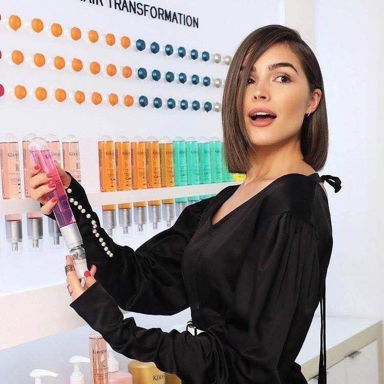 lauraleighhair's tweet photo. It's FUSIO-FRIDAY !!! Are you treating yourself to a Kérastase Fusio Dose today?
Upgrade your service &amp; instantly transform your hair with improved condition &amp; shine for only £10 every Friday! You won't be disappointed!
#kerastase #fusiofriday #lauraleighhairandbeauty #cheltenham https://t.co/8wF6XLHEau