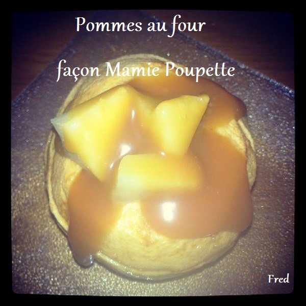 FredEtKaz's tweet photo. Bonjour à tou.te.s ! La semaine " Chocolat &amp; autres gourmandises " s'achève déjà. Aujourd'hui, je vous propose une #recettes de pommes au four et au caramel absolument délicieuse. 😋 Bonne journée !
https://t.co/Z0XKNpvEPb https://t.co/KVRPOG0vya