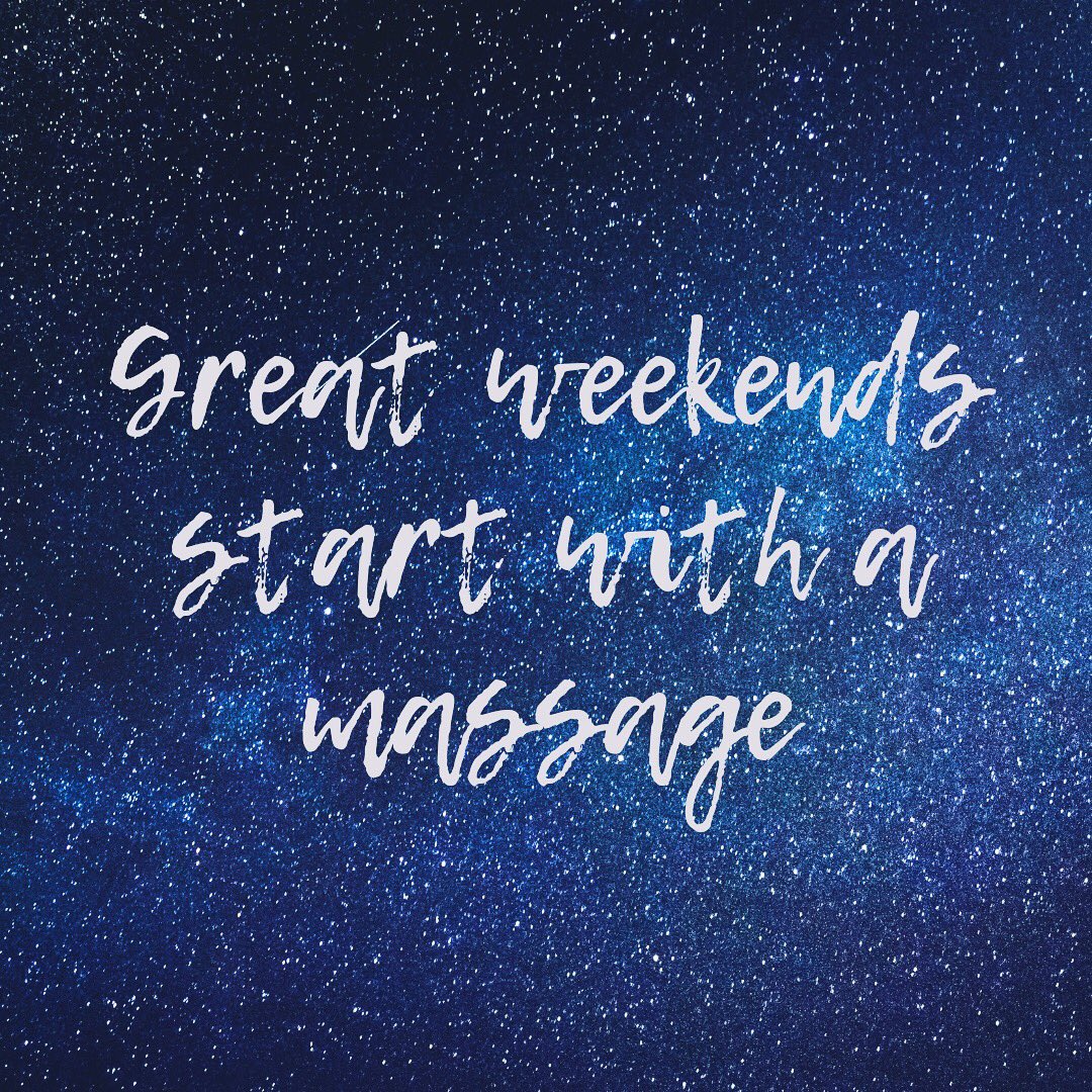 massagehubleeds's tweet photo. Still appointments available tonight & some availability tomorrow if you want to start the weekend off with a massage ๐โโ๏ธ Click on link in bio or call 07940599762 & Iโll get you booked in โจ#hotstonesmassage #pregnancymassage #massage #bramleybaths #relax #benurtured https://t.co/mA0KncUjlG