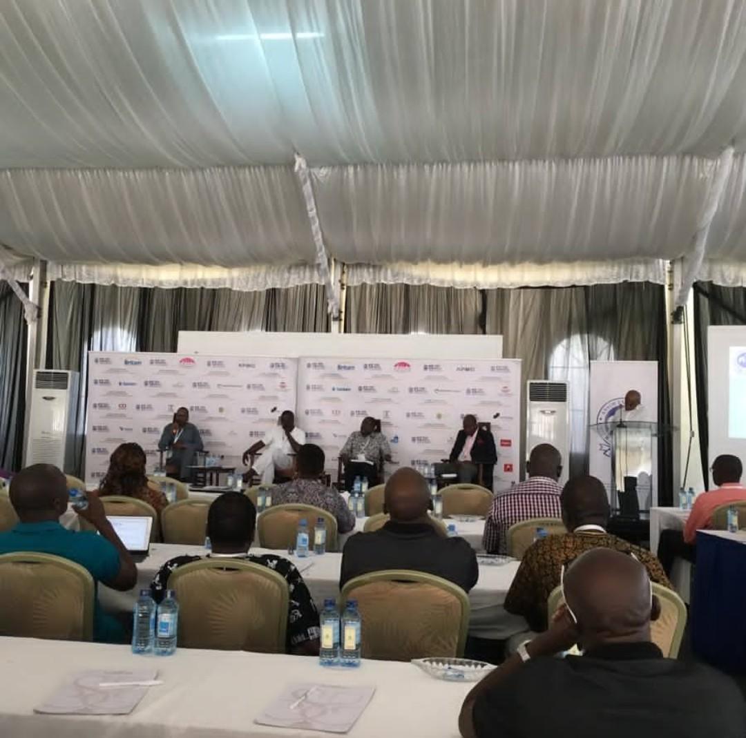 Muriira3's tweet photo. #13thAIBKCONFERENCE
@AIBKENYA @WilsmartGroup
Presidents of AIB East Africa https://t.co/HJagvqnHNm