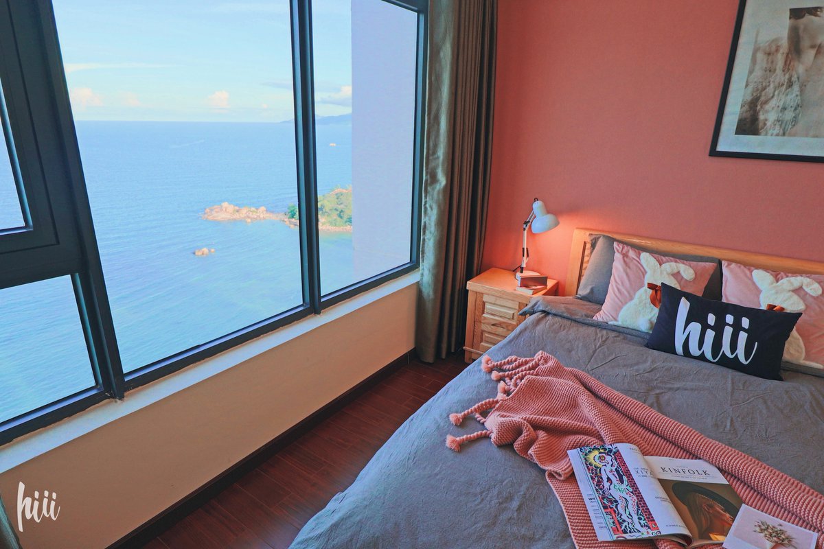 hiii_Homtel's tweet photo. Pinky sweety, very cutie! I bet most of gals would lovvvee this! ⛱️🍑🍑🍑
click :https://t.co/YhYMxicyzl
#hiiiHomtel
#gals
#pink
#designedeinteriores
#trips
#tresbien
#NhaTrang
#Vietnam
#relaxingtime https://t.co/k51bzOvqR9