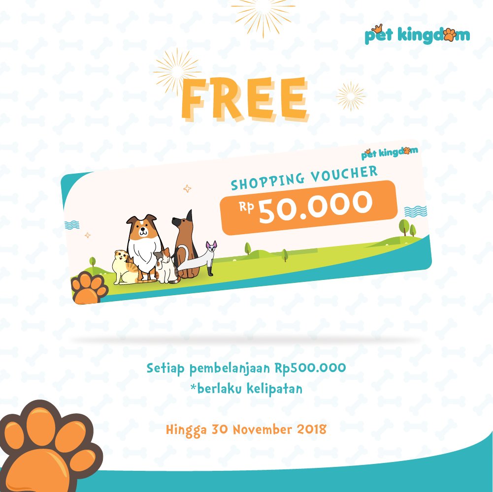Daftar Harga Pet Kingdom Alam Sutera - Pet's Gallery