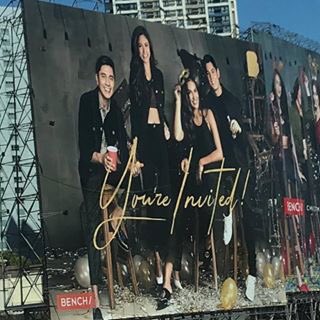 Paunatics's tweet photo. You're Invited! #BenchBillboard #BenchTM #BENCHEveryday #PauloAvelino
LS https://t.co/pfphFBUKKa