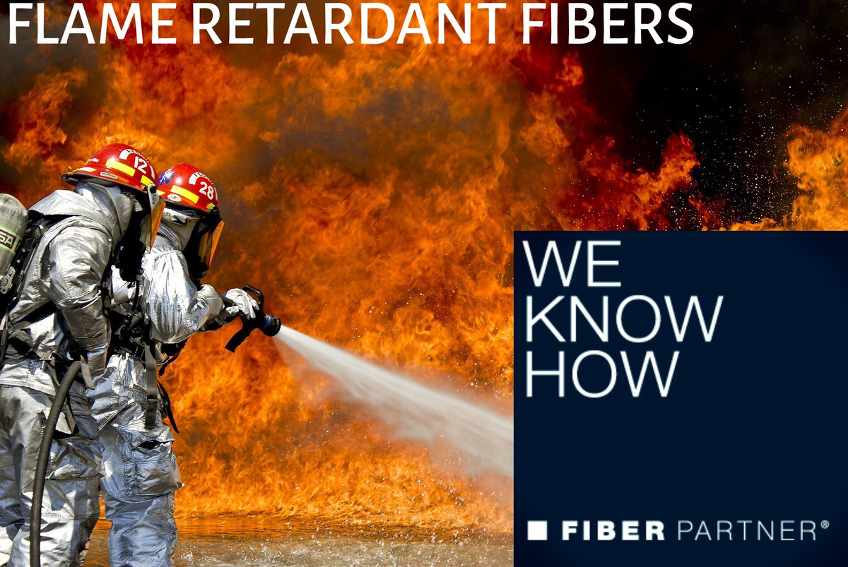 fiberpartner's tweet image. Whether #polyesterfiber or low melt bico fibers for demanding #nonwoven environments  - we know how. #flameretardant polyester fibers
