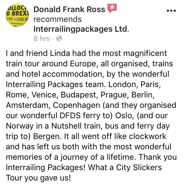 InterRailingPac's tweet photo. ☺️☺️☺️
#interrail #interrailing #interrail2018 #interrailing2018 #interrailingpackages #europe2018 #traveleurope #europe #backpackingeurope #discovereurope
#seetheworld #studenttravel #eurotrippin #eurotrip #eurotravel #travelgoals #travelplanning https://t.co/Rmf82XDBm2