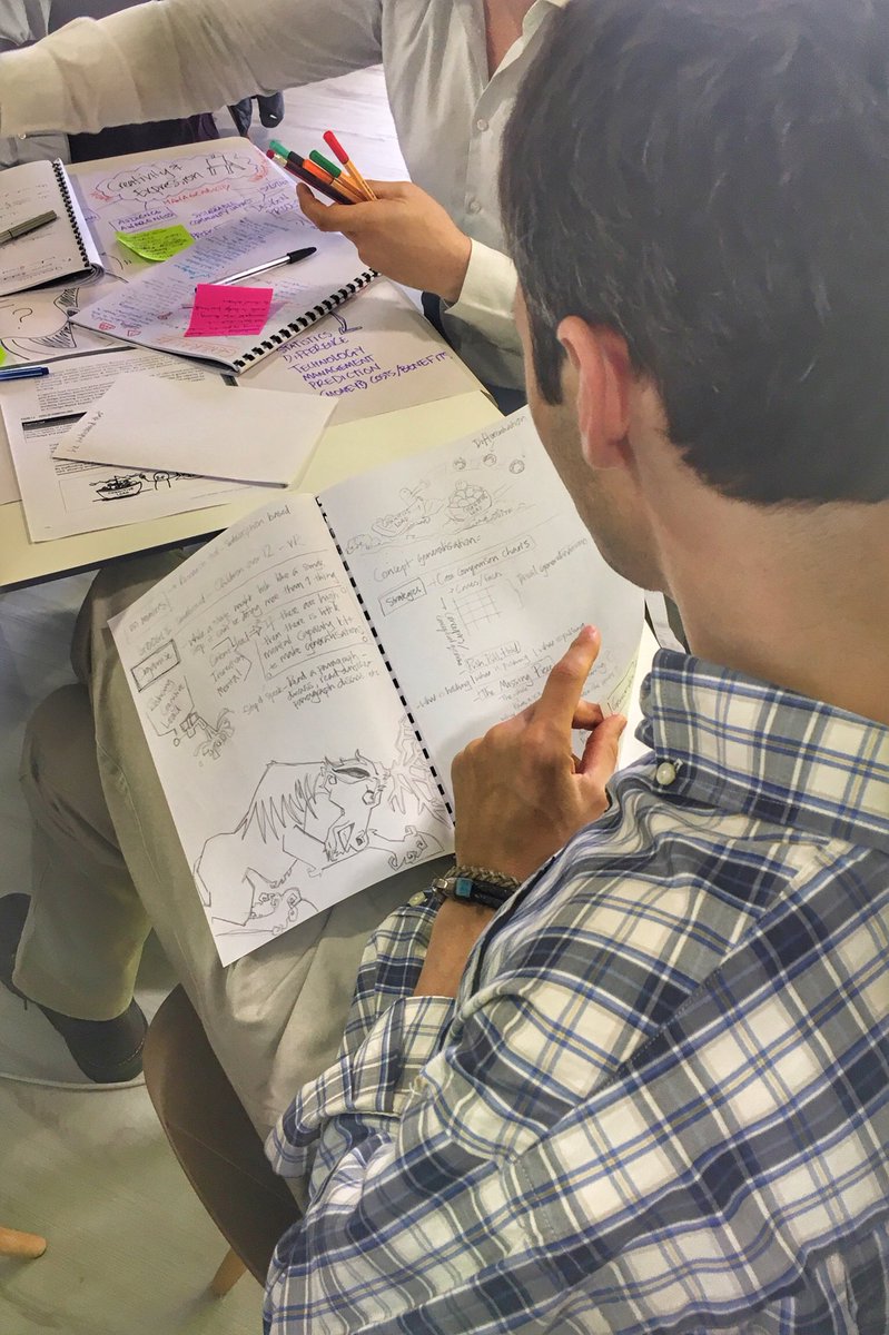 jchumblecrofts's tweet photo. Visualising learning in action! @ProLearnInt #CBCI #visualisation #conceptbasedinquiryinaction https://t.co/sBbVgREEyc