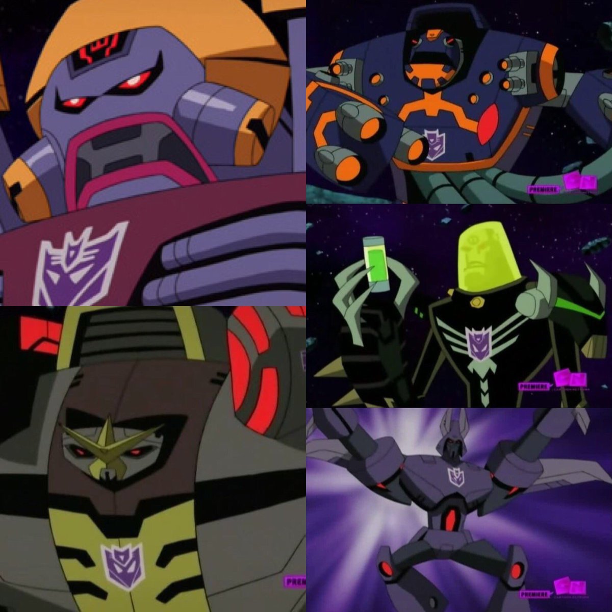 青空 Tf 特撮 映画 アメコミ人生 Twitterren トランスフォーマー アニメイテッド 第27話の冒頭の アセニア と ジャール の戦いは新キャラが次から次へと登場するのは如何にも Tfらしい見せ方 でtfファンには嬉しい キャラクターの再登場 に加えて オリジナル