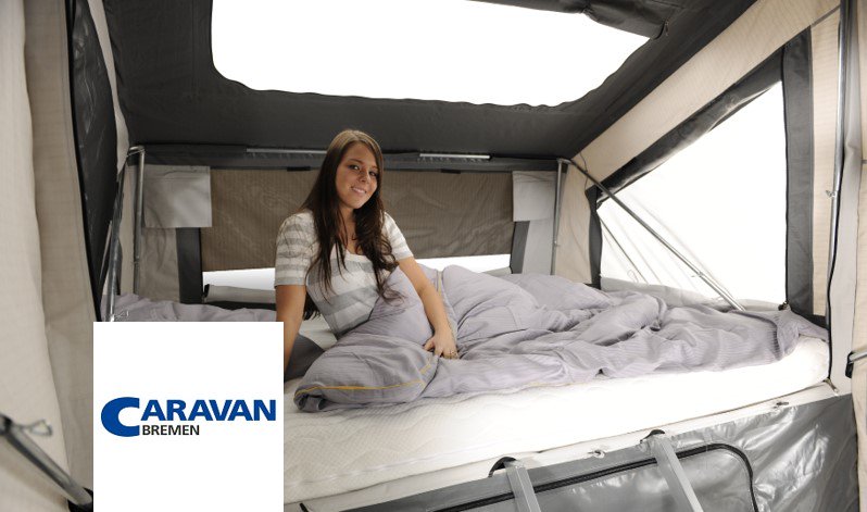 campwerk's tweet photo. Unsere Fans im Norden sind herzlich eingeladen uns bis Sonntag den 11. am #CAMPWERK Stand auf der Caravan Bremen zu besuchen! #Zeltanhänger #Dachzelte https://t.co/0HyeU2mtfi