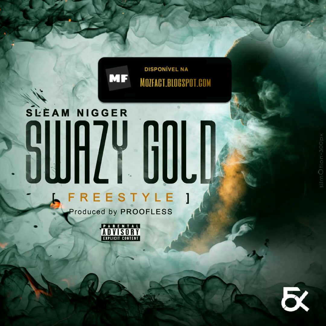 moz_nice's tweet photo. SLEAM NIGGER libera novo single
"Swazy gold [freestyle]"
https://t.co/XNDhXZcO4y https://t.co/pnBD0UgRhm