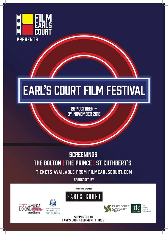 SCATTERED Short Film tweet media