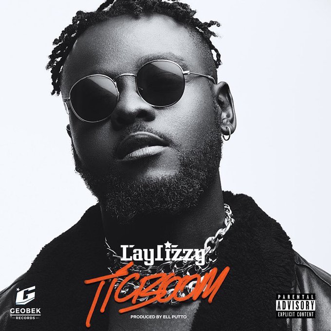 moz_nice's tweet photo. @Laylizzy libera novo single "ticboom"
Single promocional da sua ep #YNBEP
 https://t.co/XNDhXZcO4y https://t.co/FxisOOmTIZ