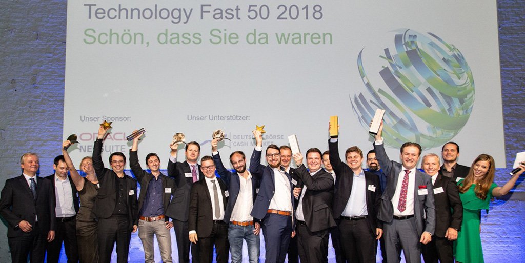 Deloitte Deutschland tweet media