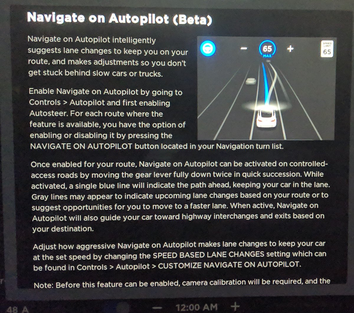EveryAmp's tweet image. Got that Track Mode installed. #TrackMode #model3 #ModelS #ModelX #Tesla #teslamotors #TeslaModel3 #upgrade #track #race #zoom #performance #performancemodel3 #teslaperformance #ElonMusk #SpaceX #GameTime