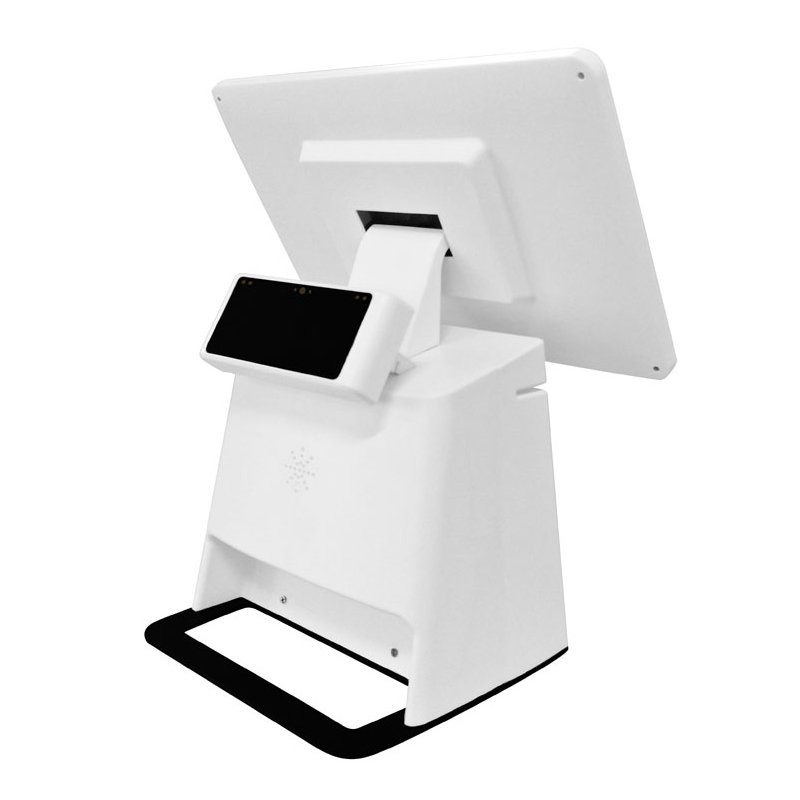 Sunany5's tweet photo. Sunany L100 android pos terminal for restaurant or retail stores.
Built-in 58mm thermal printer
Built-in 8 segment LED customer display
#all_in_one_pos
#pos_all_in_one
#desktop_pos
#android_pos
#pos_machine
#pos_system https://t.co/r75RKtE3Qs
