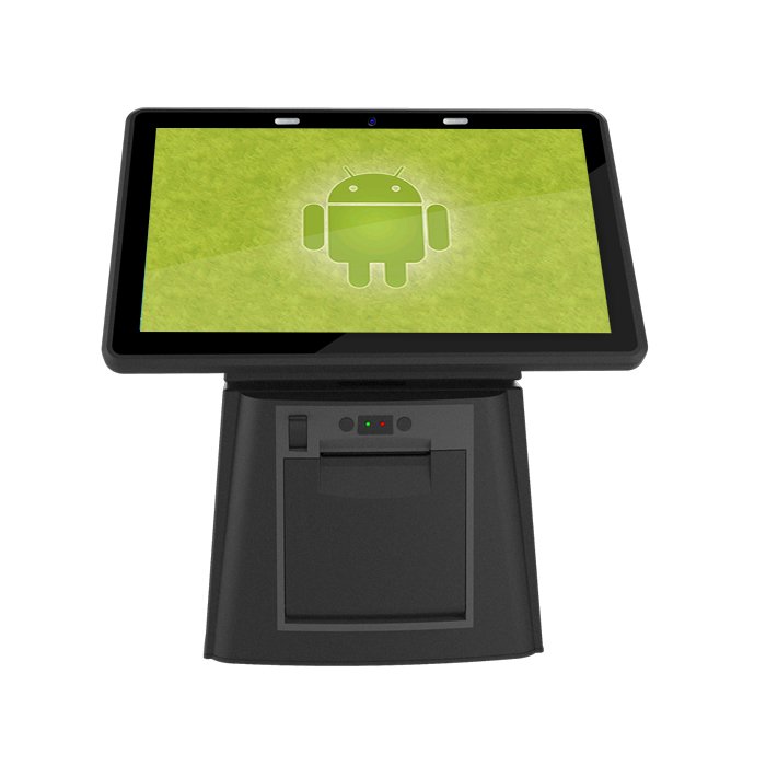 Sunany5's tweet photo. Sunany L100 android pos terminal for restaurant or retail stores.
Built-in 58mm thermal printer
Built-in 8 segment LED customer display
#all_in_one_pos
#pos_all_in_one
#desktop_pos
#android_pos
#pos_machine
#pos_system https://t.co/r75RKtE3Qs