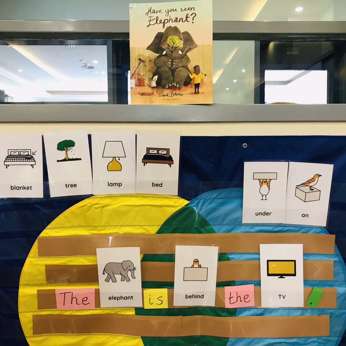 Shane Leaning tweet media