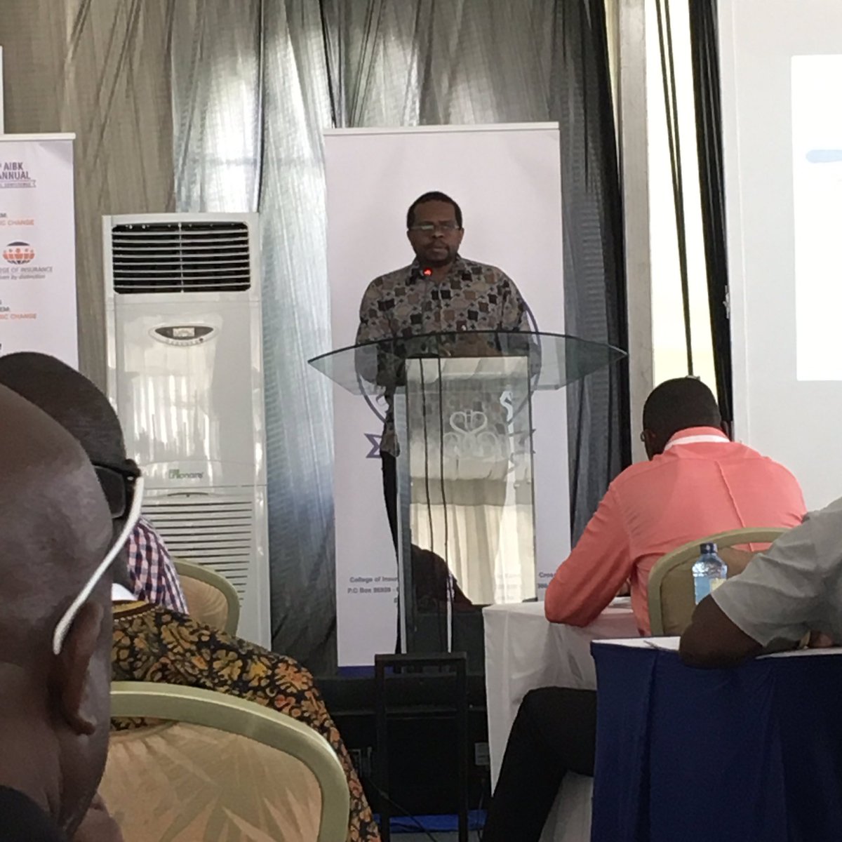 CarolKioria's tweet image. #AIBKConference #AIBKCONFERENCE #InsuranceAmendmentBill 
#WordsOfWisdom #CharlesKanjama