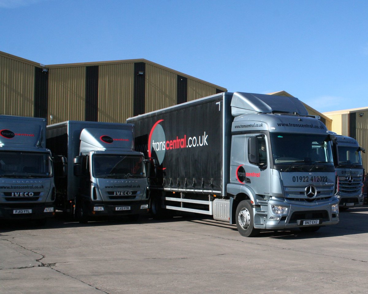 Transcentral3's tweet photo. “30 minute guaranteed collection throughout Staffordshire and the West Midlands “

We operate a dedicated Same Day &amp; Next Day Delivery Service, with Guaranteed 30 minute collection from locations in Staffordshire and the West Midlands.
Tel 01922 412022
https://t.co/GKM8MALeZG https://t.co/SiklWlRSPp