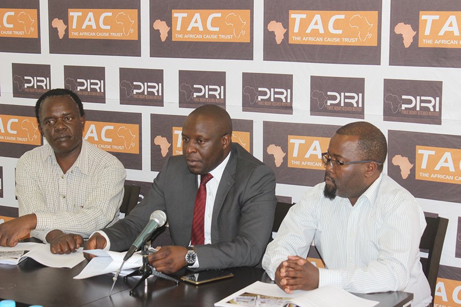 patriotzimbabwe's tweet photo. Zimbabwe needs local NGOs, think tanks

https://t.co/5tykDivXjG https://t.co/JbPgXCHULL