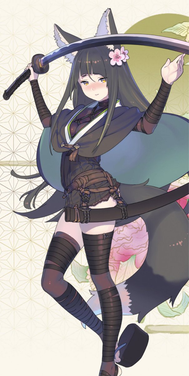 狐ヶ崎為次のtwitterイラスト検索結果 古い順