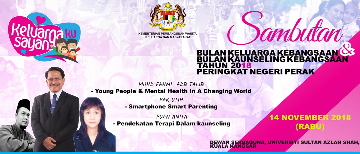 LPPKN_Perak's tweet photo. Bagi yang berminat boleh membuat pendaftaran secara atas talian  sebelum  atau pada 13 November 2018 (Selasa). Penyertaan terhad kepada  200  orang. Pendaftaran adalah PERCUMA.  UNTUK PENDAFTARAN BOLEH HUBUNGI  05-2410842  atau Whatsapp ke  0132080696 (Adawiyah)  0124197510 (Zul) https://t.co/tdyl0RuSGp