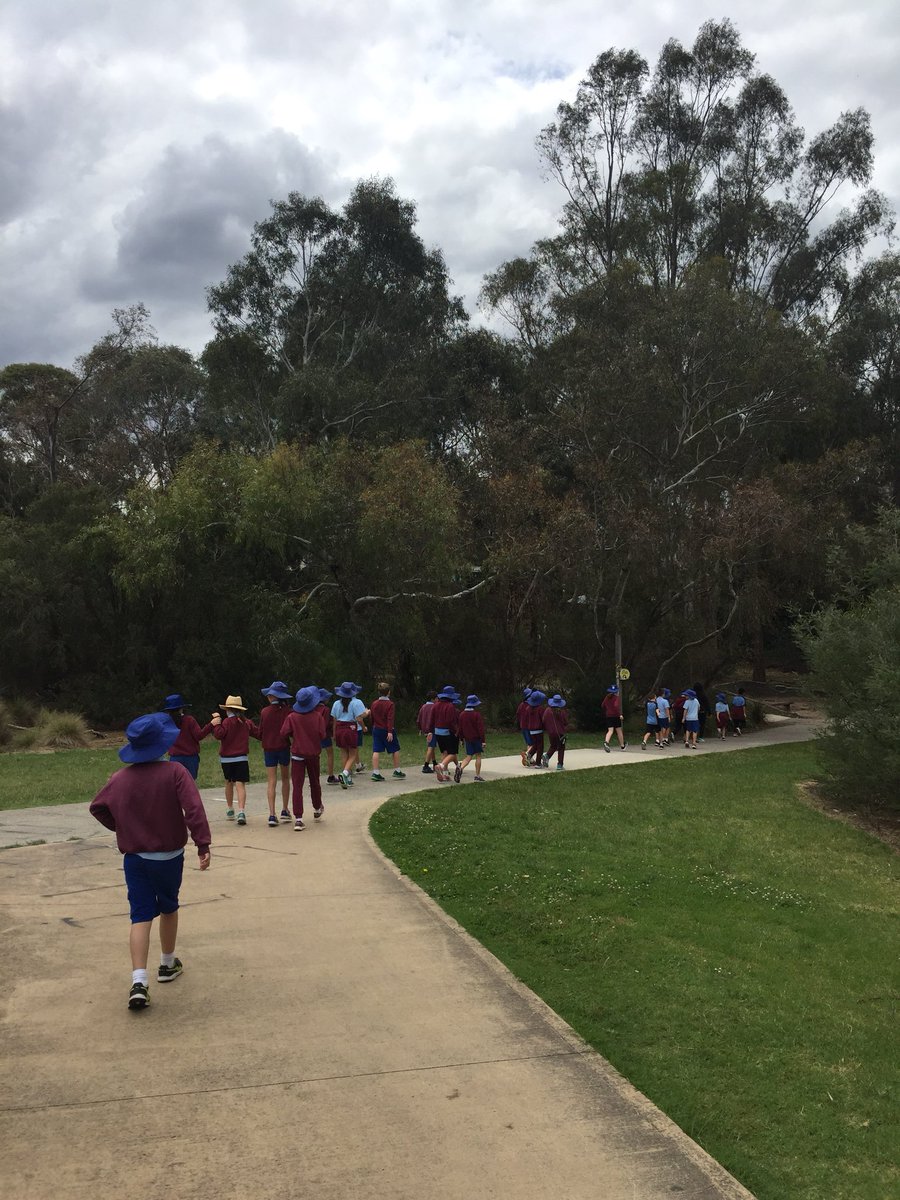 Middles_StLukes's tweet photo. Doing the Merri Creek Walk @ceresbrunswick and discovering that most rubbish comes from storm water. @slblackburnsth https://t.co/dX99l5W0lW